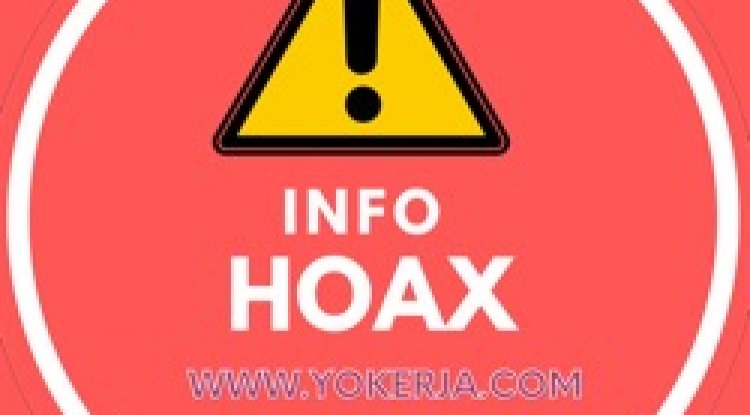 Hoax – Info lowongan kerja Transjakarta