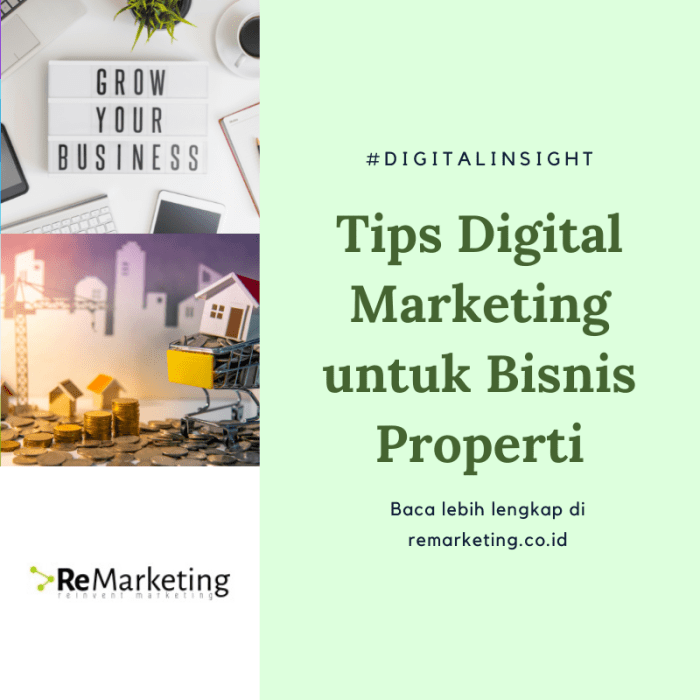 Bisnis investasi properti digital