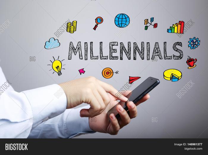 Infographic Of The Day: The Blessing And Curse Of Being A Millennial ... Infographic Of The Day: The Blessing And Curse Of Being A Millennial ...