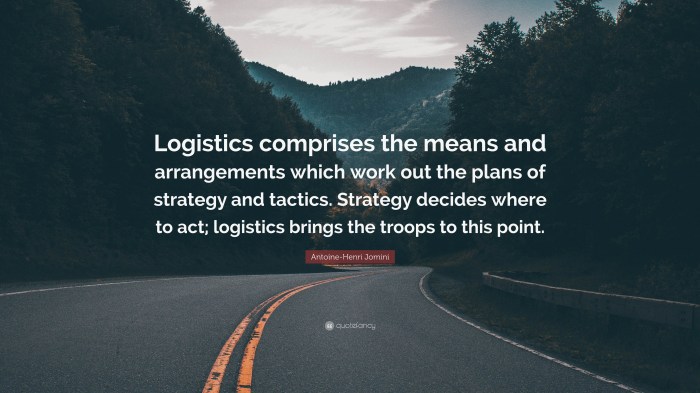 Bisnis logistik dan pengiriman online