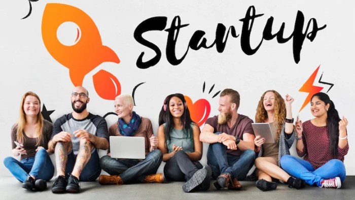 Pengertian Startup dan Perkembangannya di Indonesia Pengertian Startup dan Perkembangannya di Indonesia