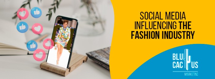 Bisnis fashion berbasis media sosial