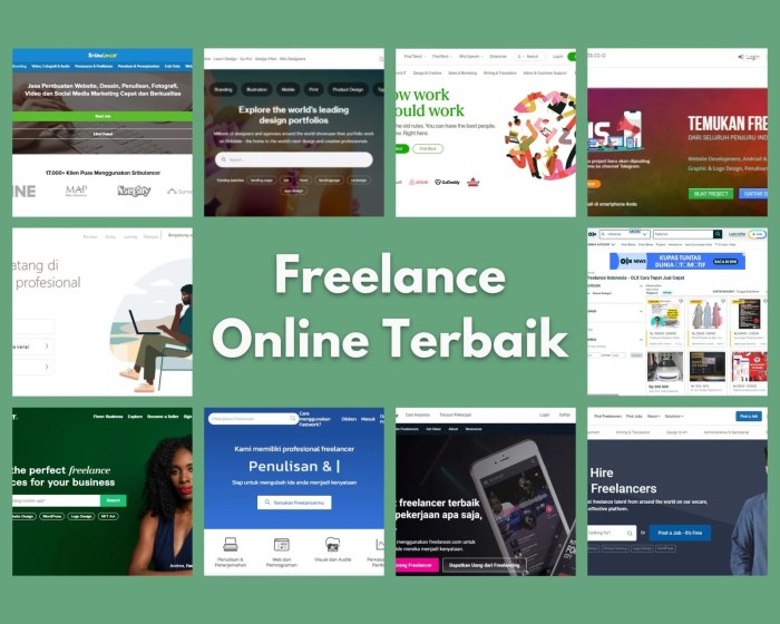 A Detailed Insight to Freelance Services Marketplace Industry Report ...