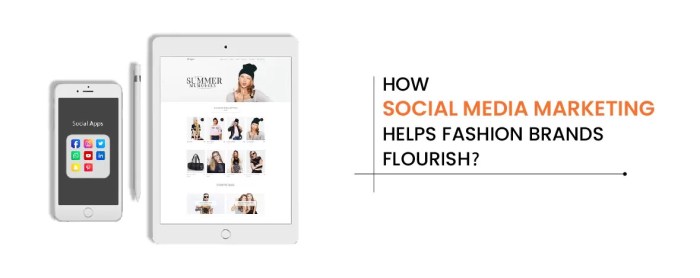 Fashion Social Media - SR Fashion Business School