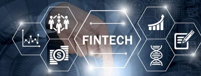Mengenal beberapa jenis fintech di Indonesia | KASKUS