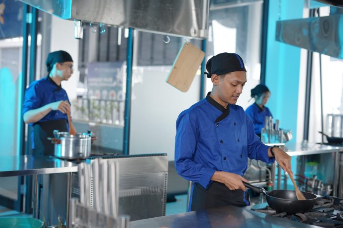 Bisnis kuliner rumahan