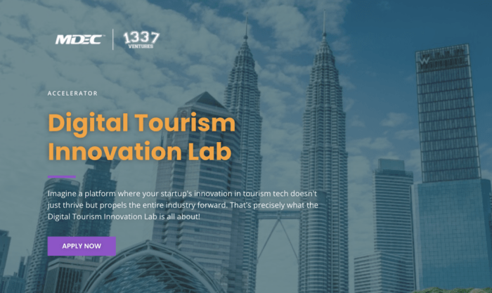 Digital marketing in tourism : r/SurveyCircle