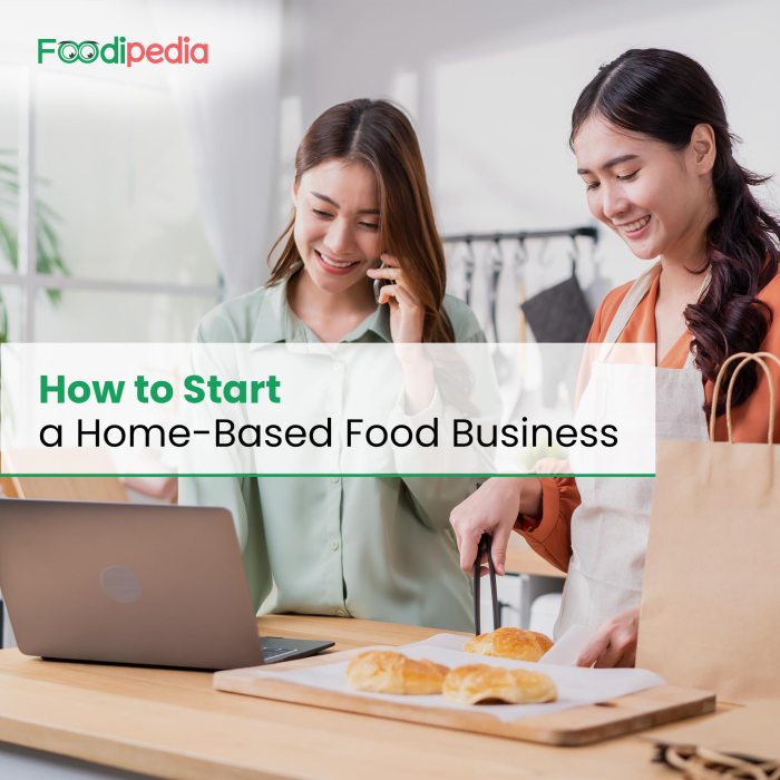 马来西亚的食品法规 - Foodipedia Bisnis kuliner rumahan