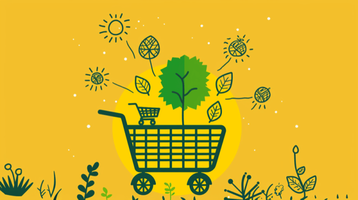 E-commerce Sustainability: Managing Sustainability in Online Retail